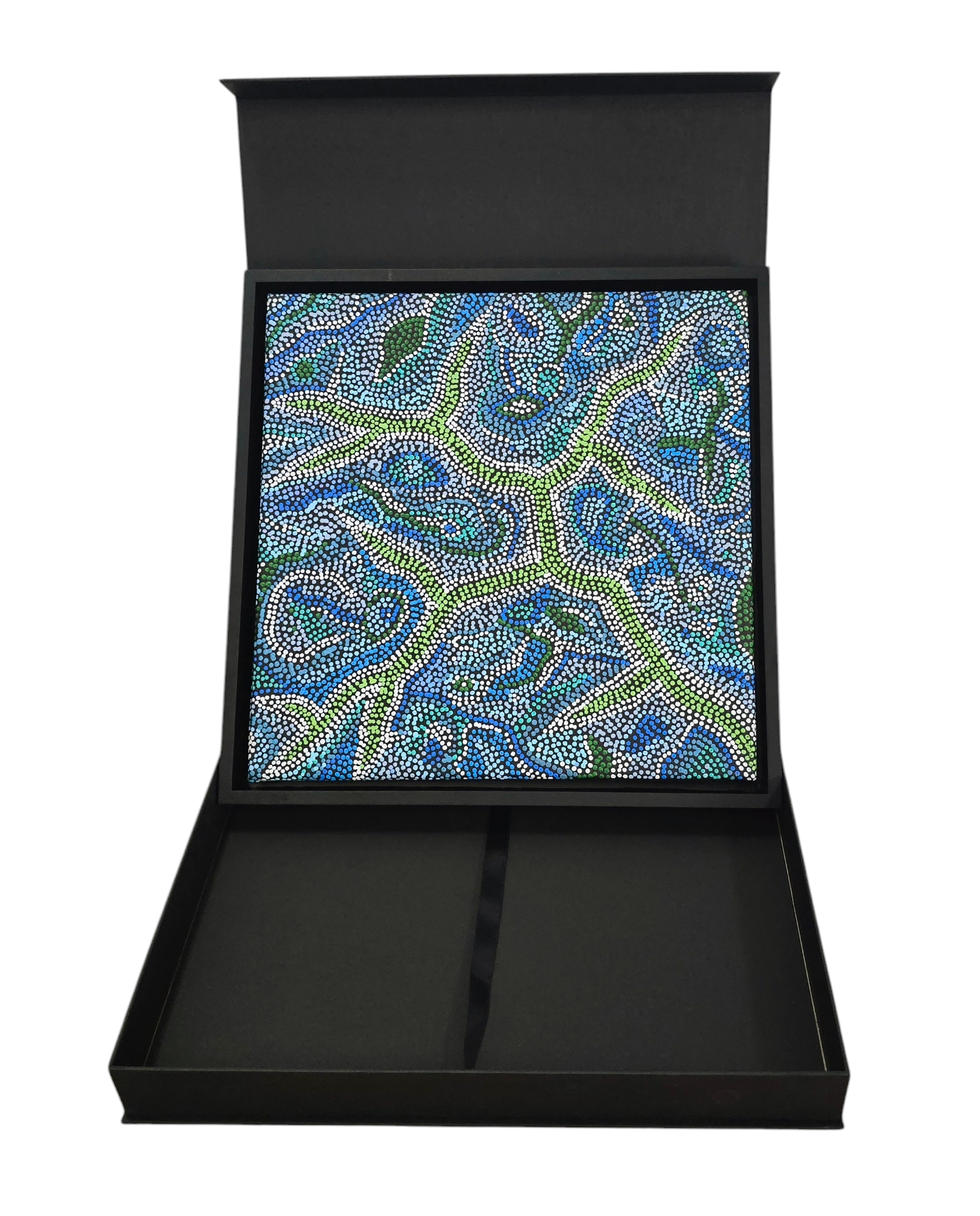 'Kulumarra' | 30x30cm