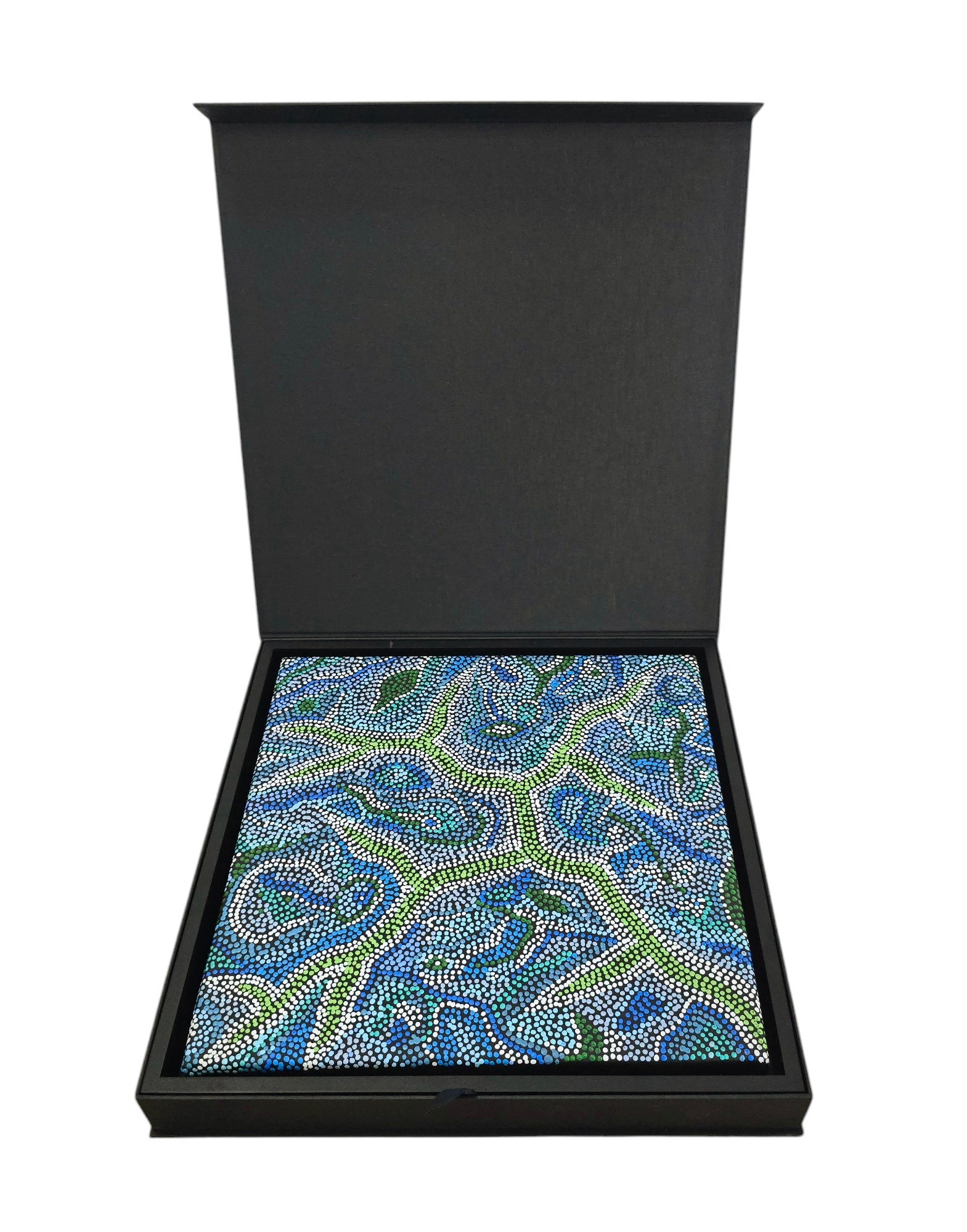 'Kulumarra' | 30x30cm