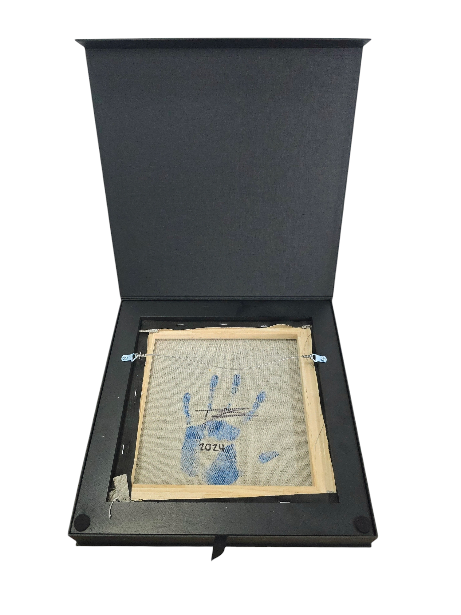 'Kulumarra' | 30x30cm