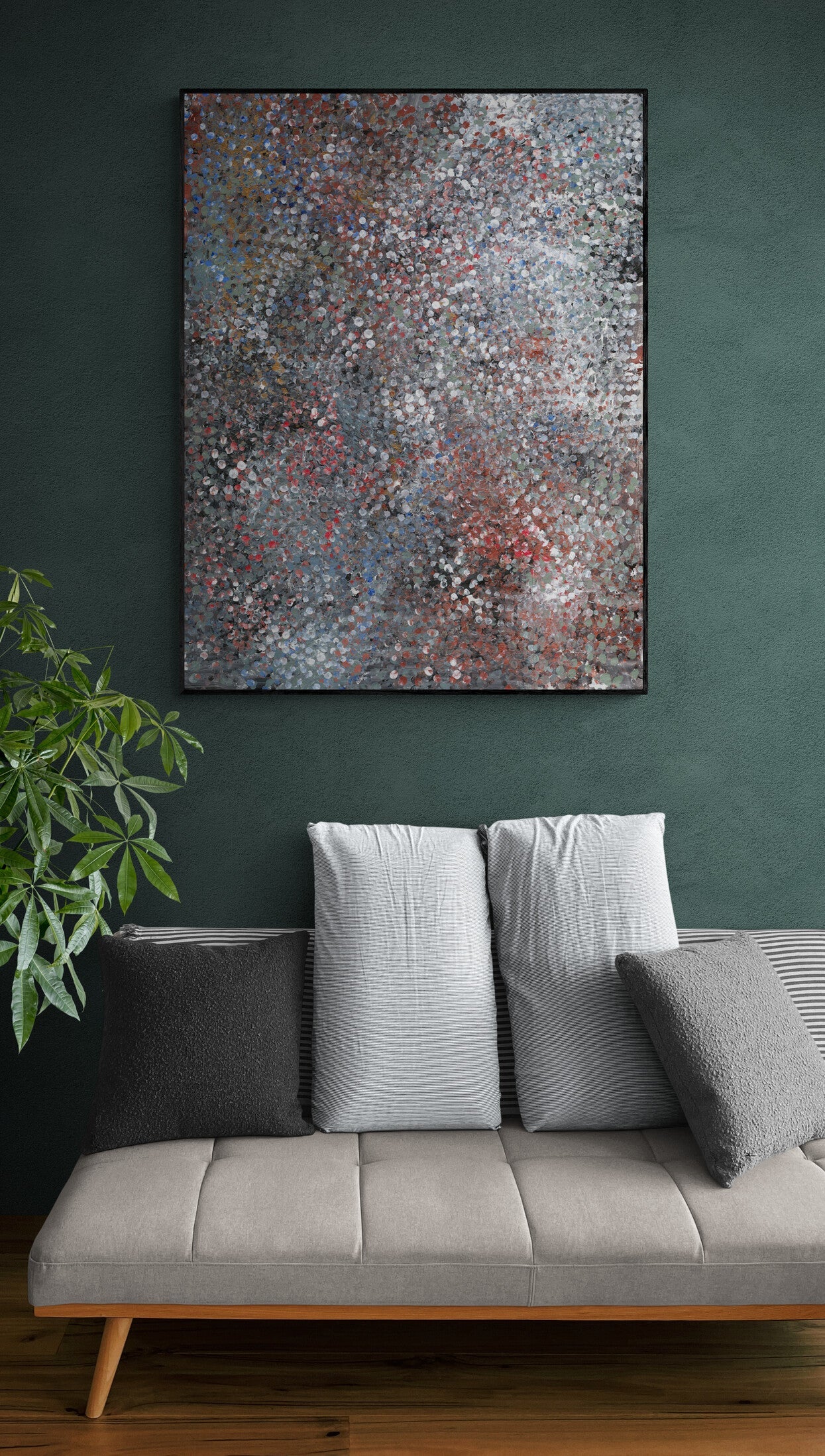 'Untitled' | 120x90cm