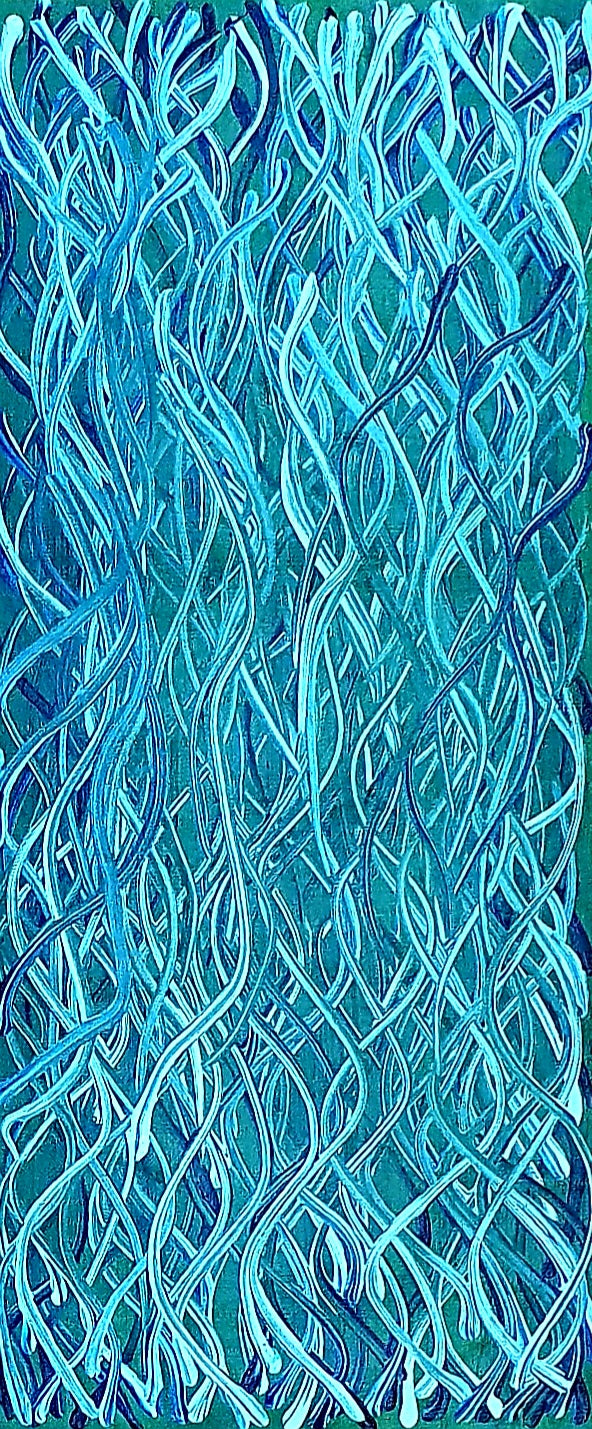 Salt Water