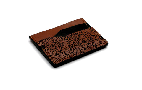 WK Wallet | Earth Cycles | 10x6.5cm