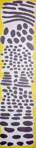 'Untitled' | 30x120cm