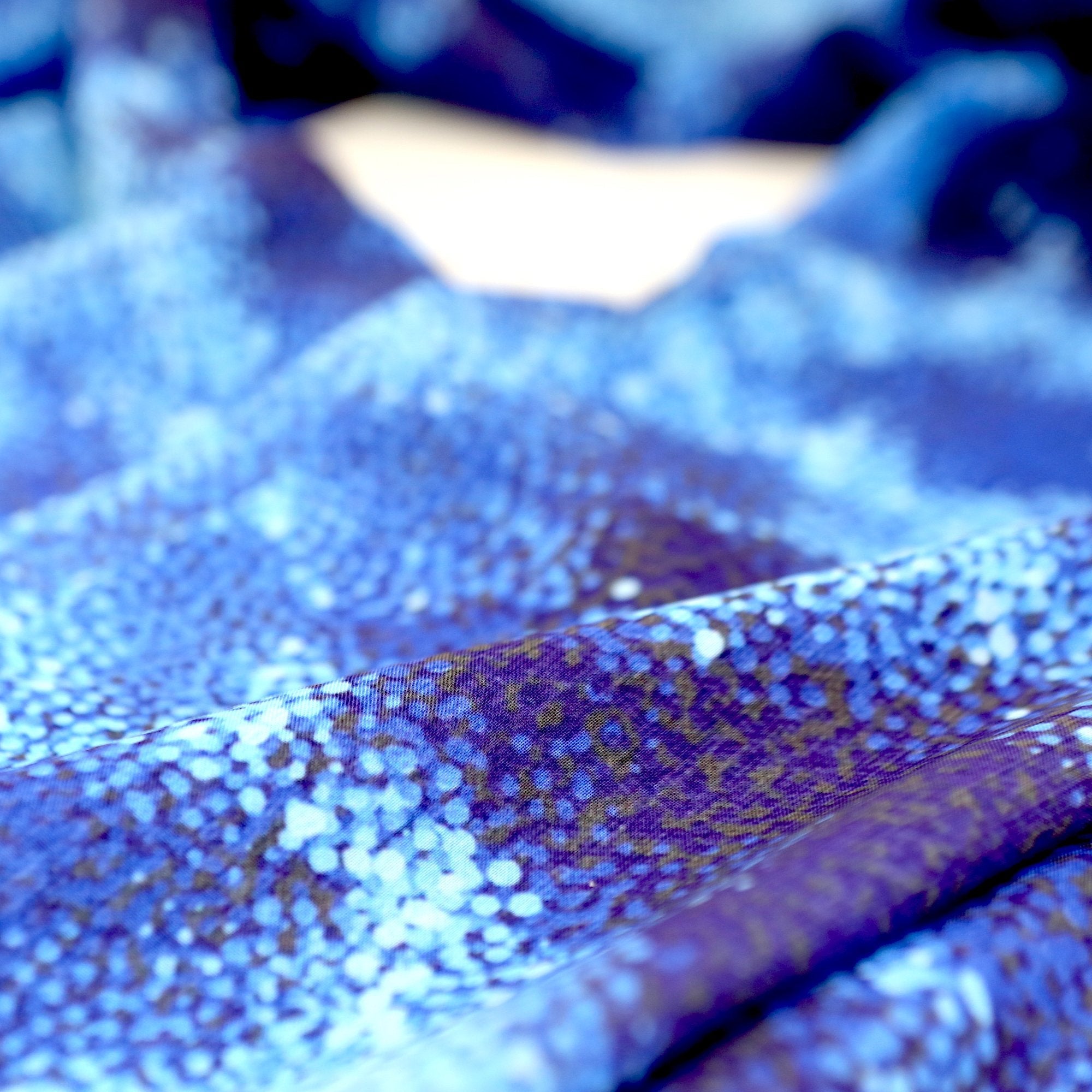 Tarisse King | Scarf | Ngawa-Water