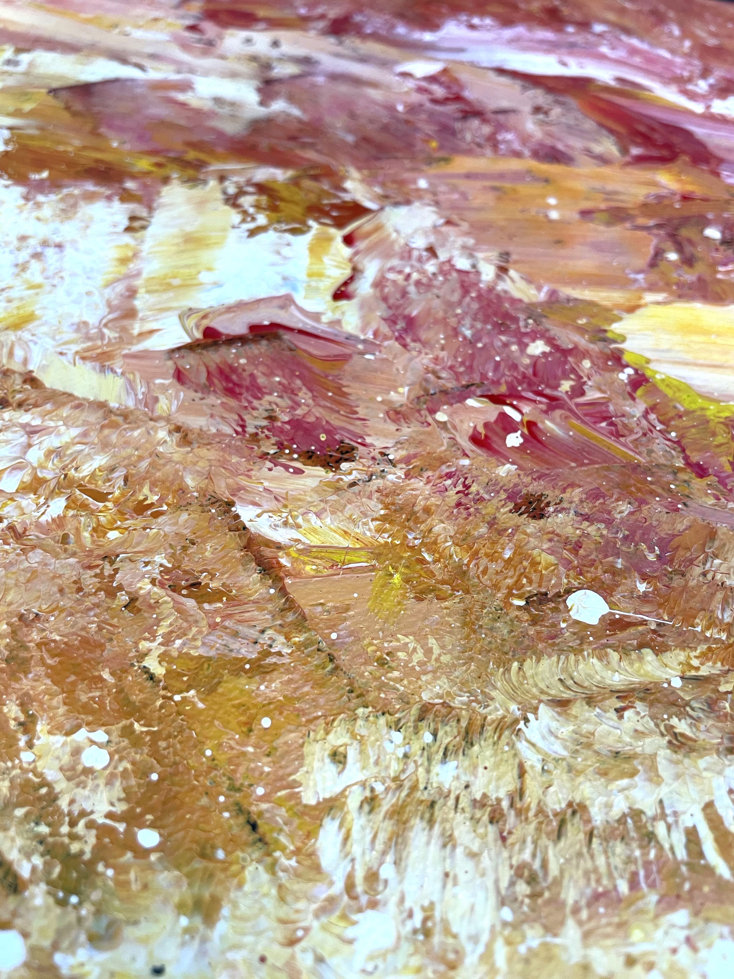 'Outback' | 60x118cm
