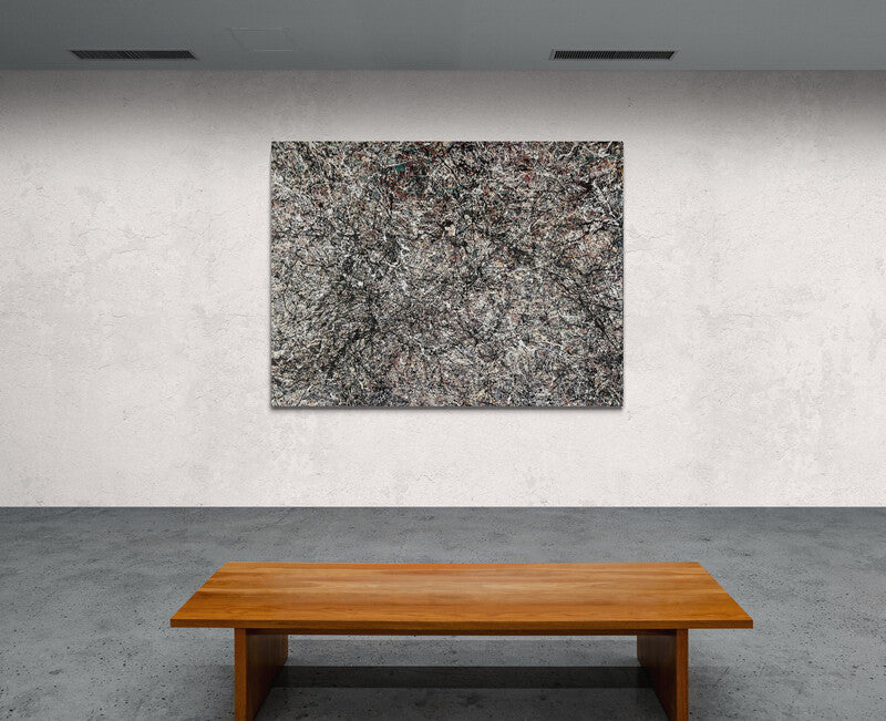 'Untitled' | 153x200cm