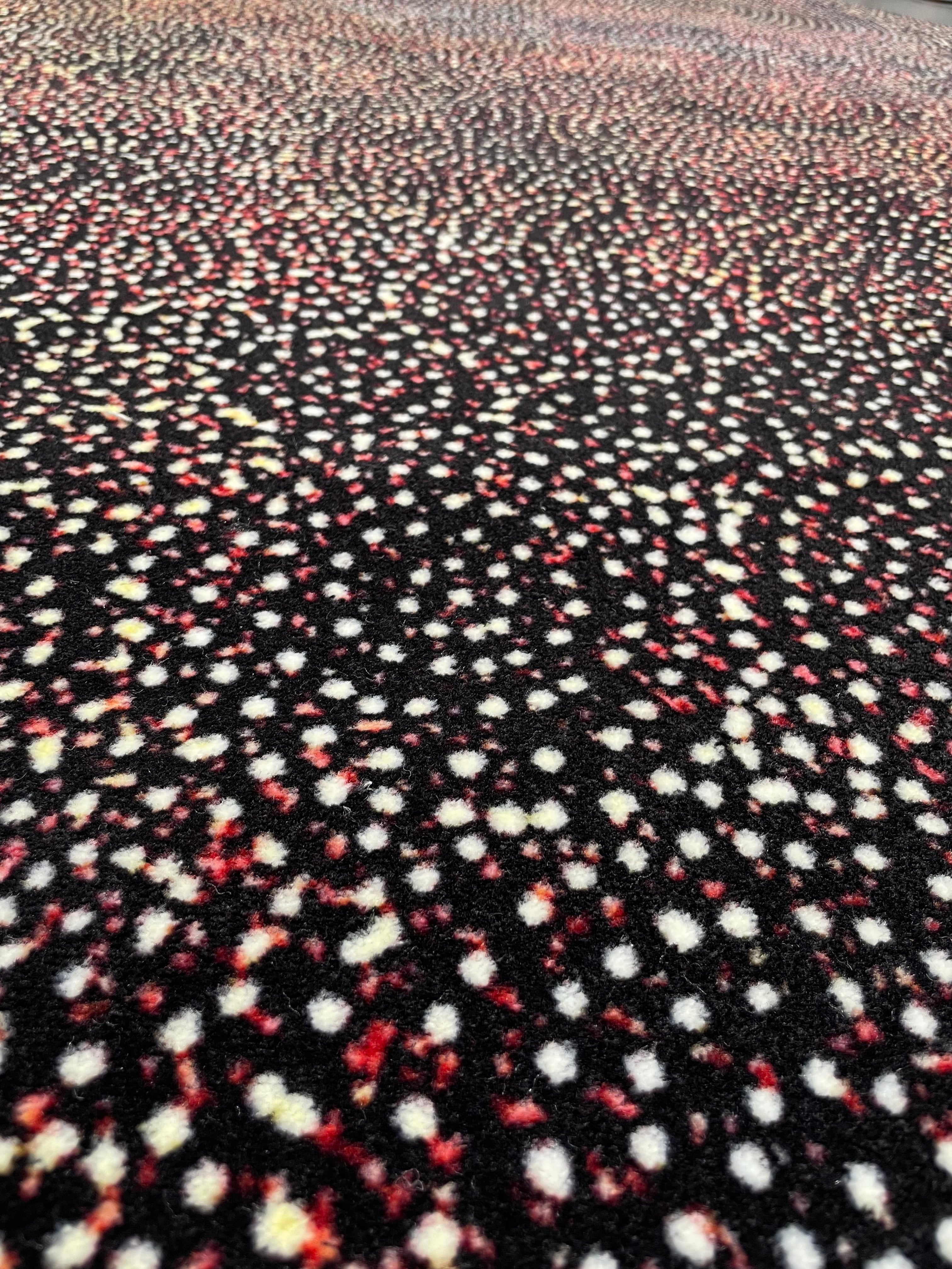Rug | Printed | 'Waterhole'