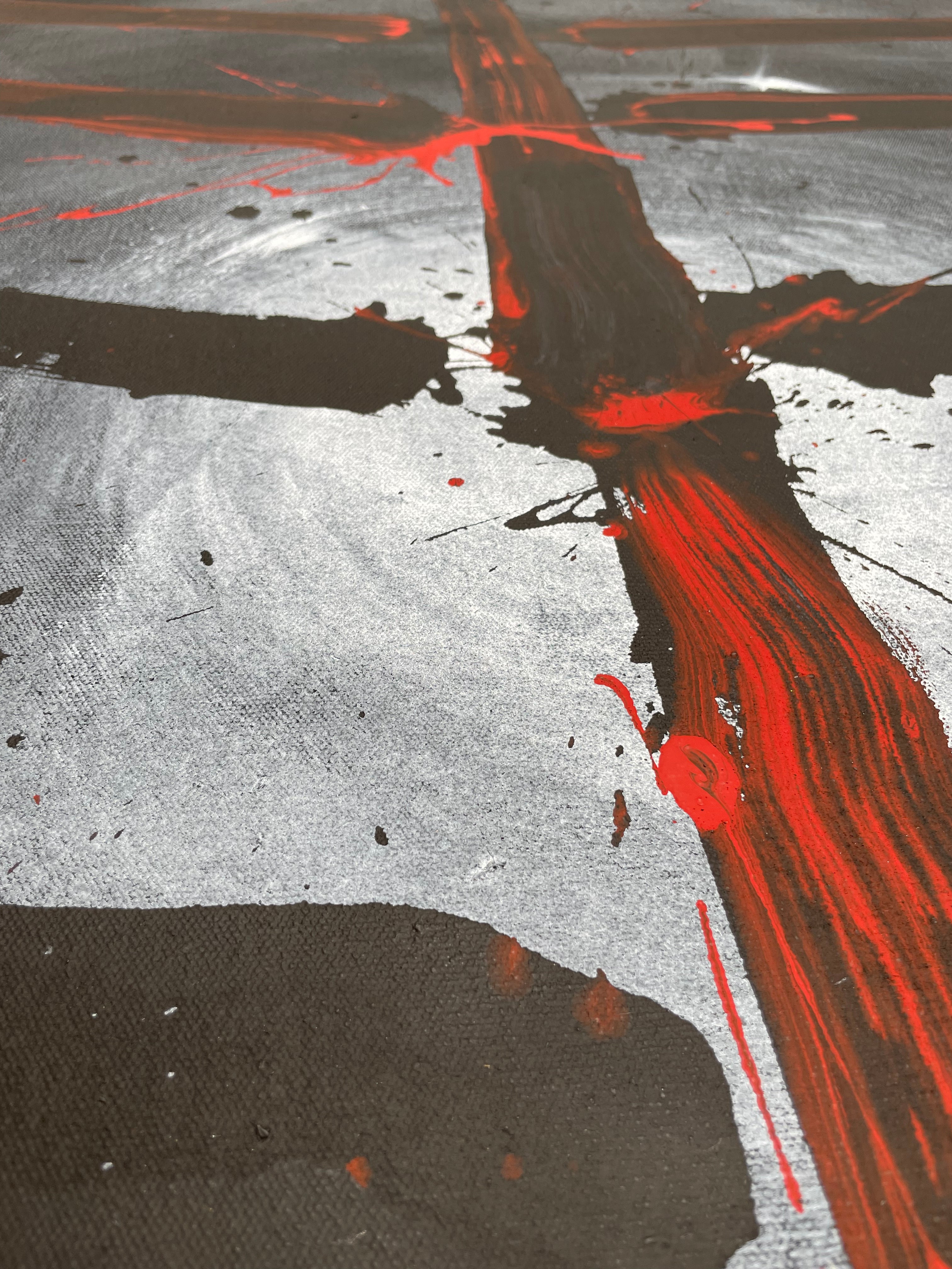 'Untitled' | 150x100cm