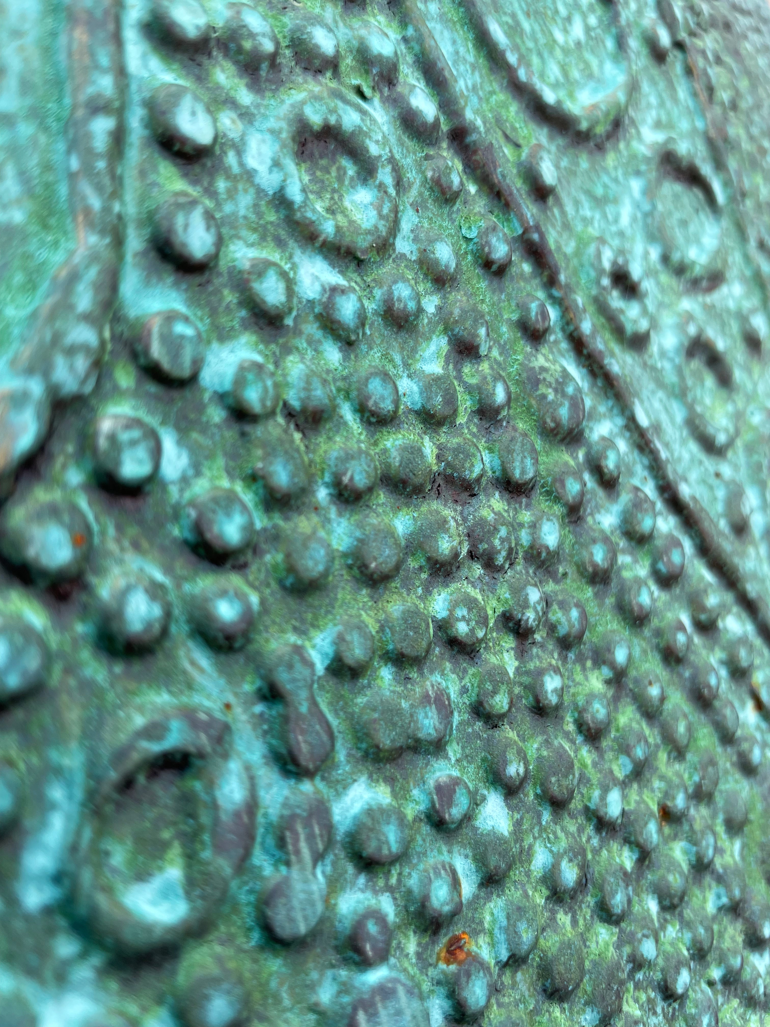 'Turtle' | 130x130x35cm