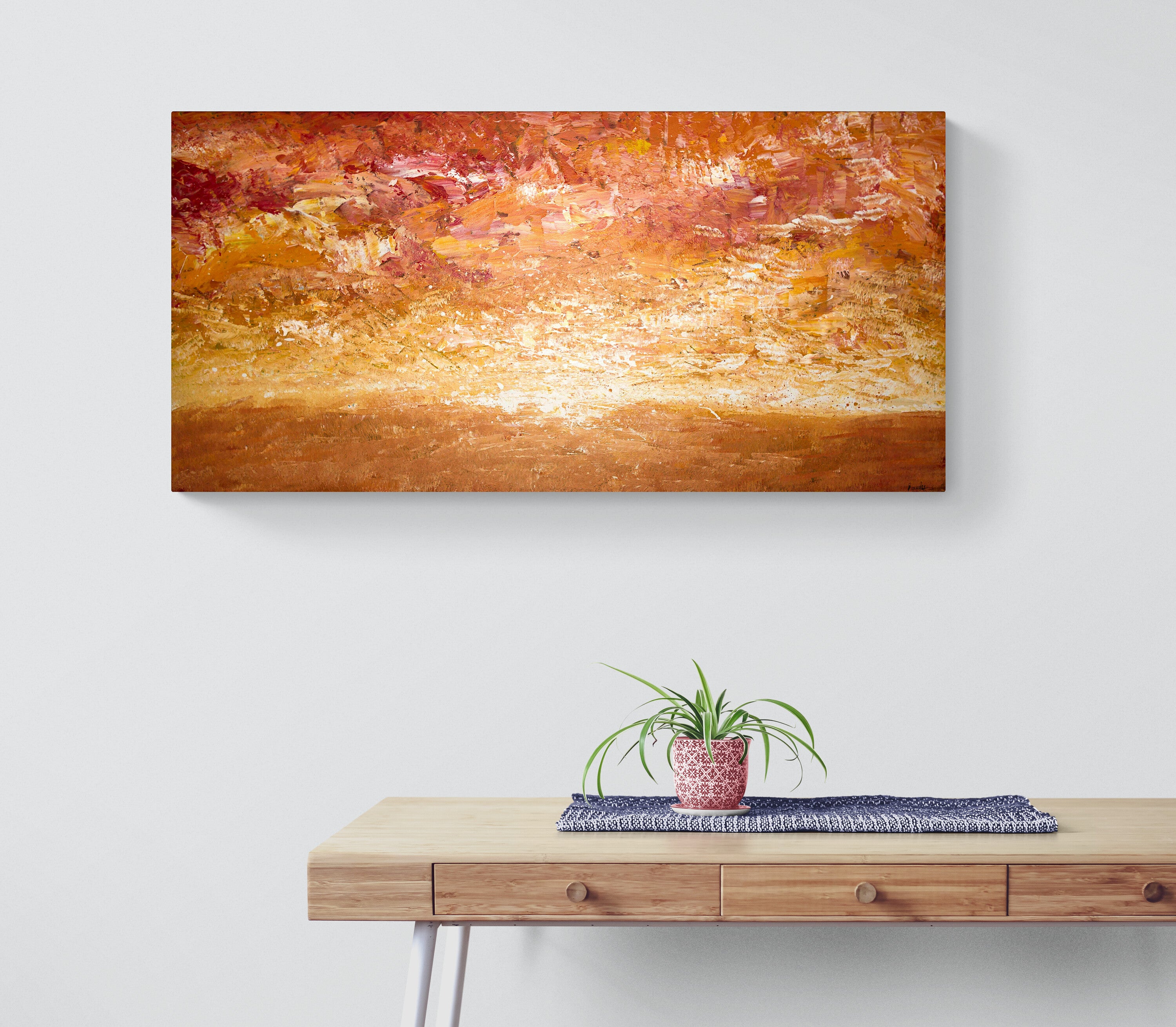 'Outback' | 60x118cm