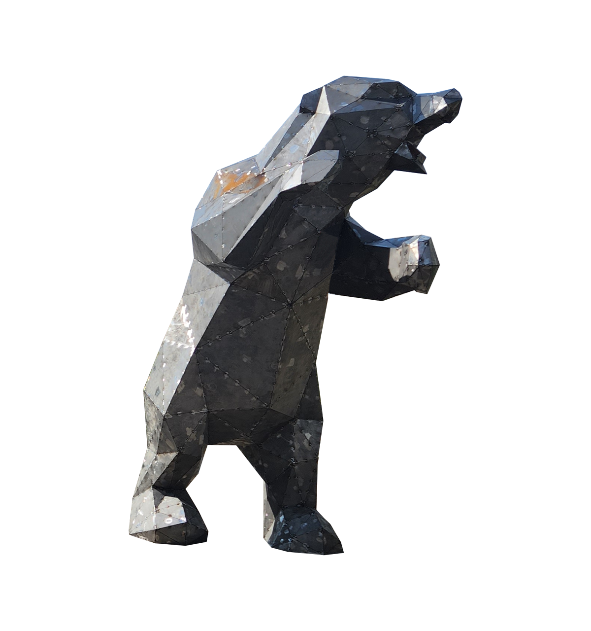 'Bear'  | 400x200x150cm