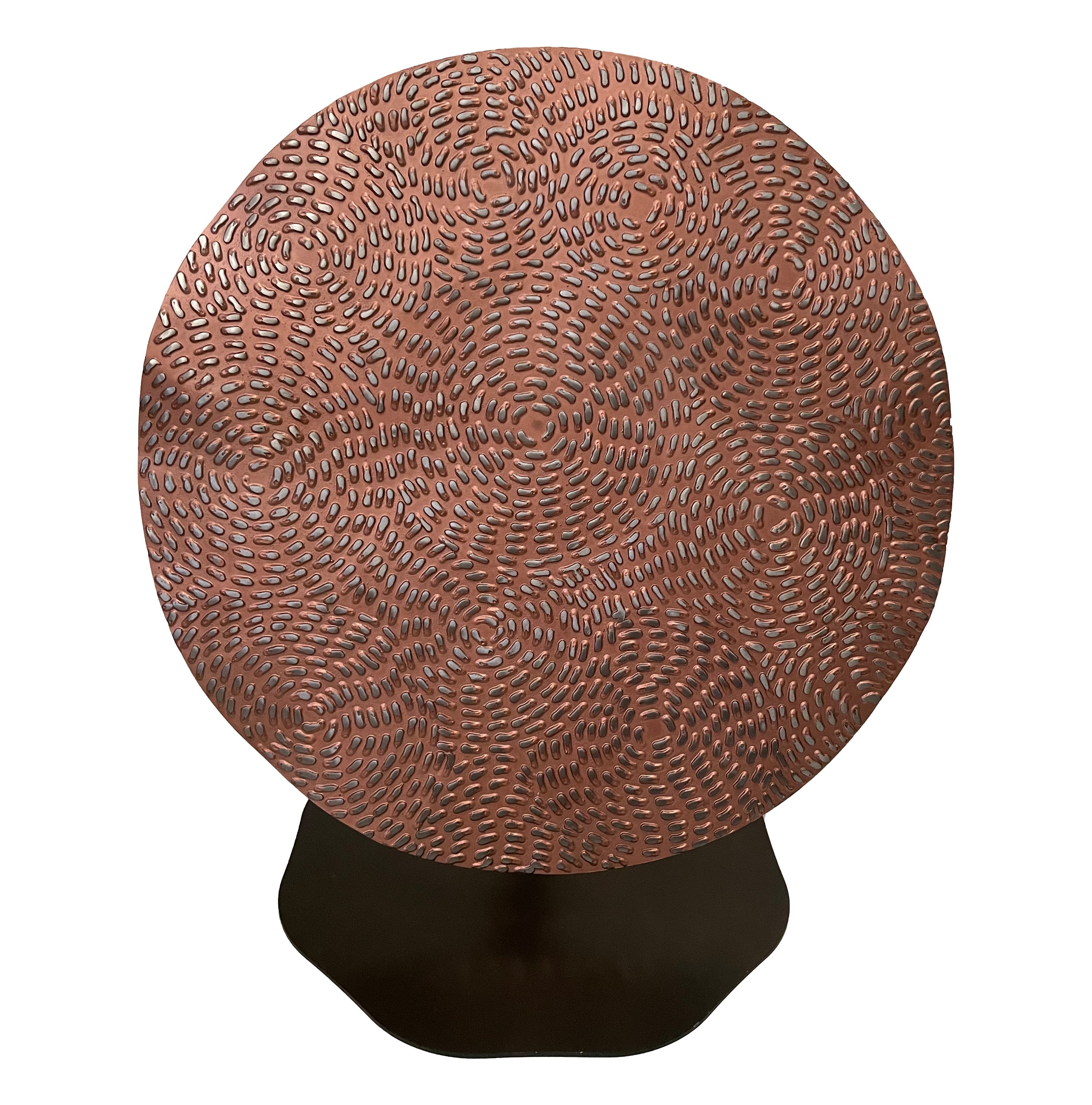 'Earth Cycles' | 67x60x42cm