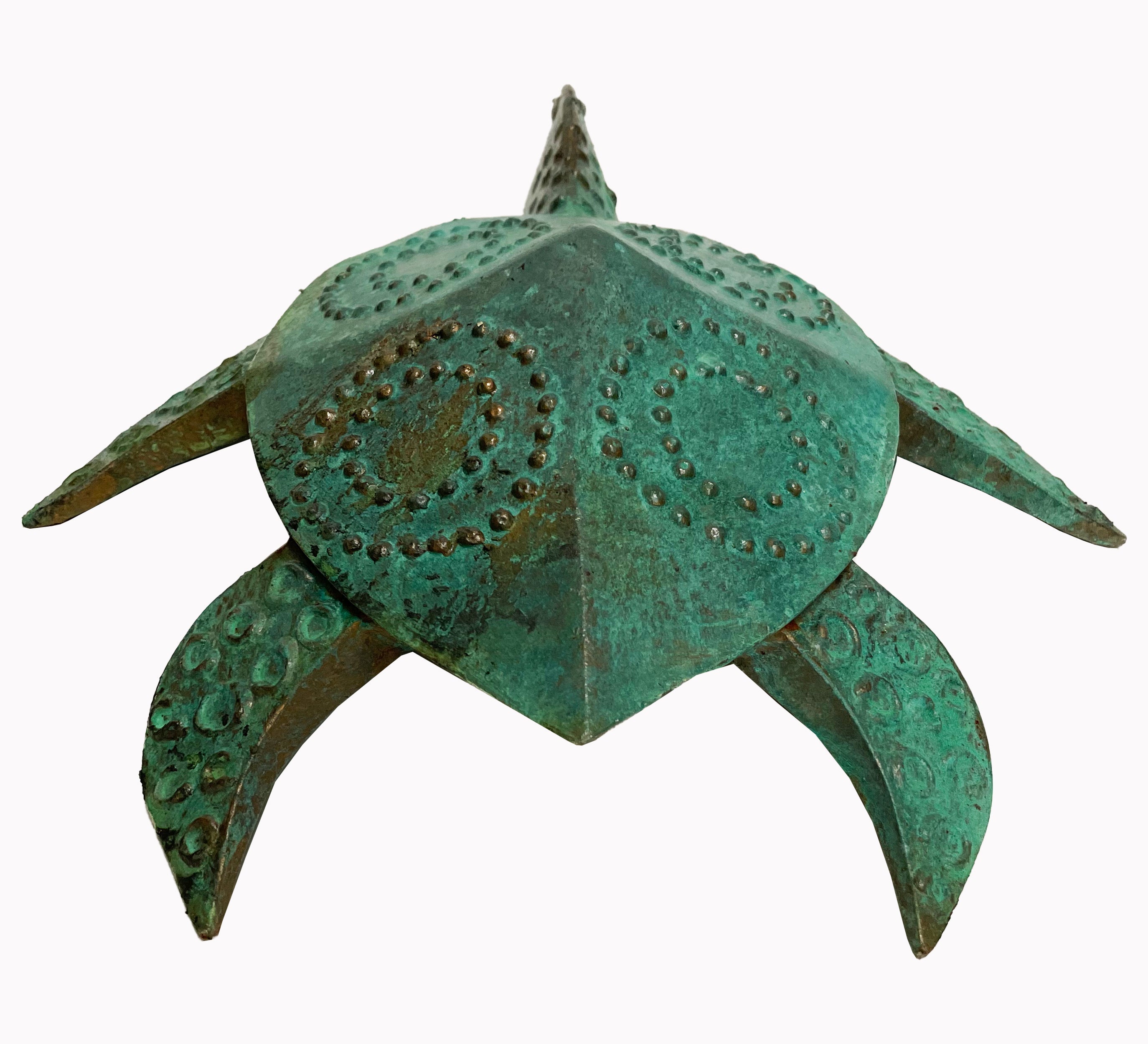 'Palaarn' | 35x34x9cm