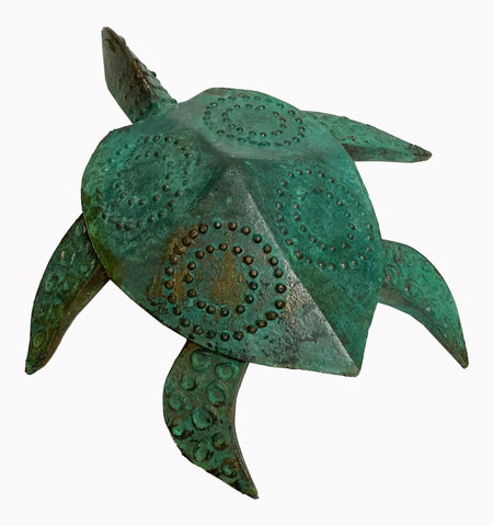 'Palaarn' | 35x34x9cm