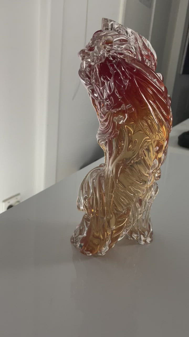 'Anatomy XII' | 32x20x14cm